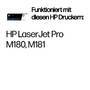 HP Toner CF 530 A schwarz No. 205 A Toner