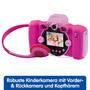 VTech Kidizoom Duo FX  pink Digitale Kompakt-Kameras