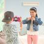 VTech Kidizoom Duo FX  pink Digitale Kompakt-Kameras