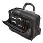 Kensington Contour™ 2.0 Business Laptop Briefcase – 15.6” - Briefcase - 39.6 cm (15.6") - Shoulder strap - 1.4 kg