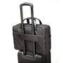 Kensington Contour™ 2.0 Business Laptop Briefcase – 15.6” - Briefcase - 39.6 cm (15.6") - Shoulder strap - 1.4 kg