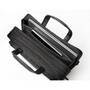 Kensington Contour™ 2.0 Business Laptop Briefcase – 15.6” - Briefcase - 39.6 cm (15.6") - Shoulder strap - 1.4 kg