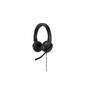 Kensington Headset H1000 PROVC         USB-C  schwarz (K83450WW)