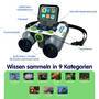 VTech Video-Fernglas interaktiv Sport Optik und Zubehör