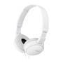 Sony MDR-ZX110W weiss On-Ear kabelgebunden