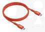 Club 3D USB2 Type-C Bi-Directional USB-IF Certified Cable Data 480Mb PD 240W 48V/5A EPR M/M - Cable - Digital