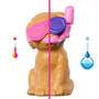 Mattel Barbie Puppy Pool Party - Aloha Blonde