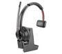 HP Poly Savi 8210 UC DECT 1880-1900 MHz USB-A Headset-EURO (8D3E9AA#ABB)