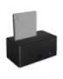 ICY BOX IB-1121-U3 DockingStation für 1x HDD/SSD Externe Gehäuse