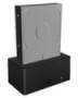 ICY BOX IB-1121-U3 DockingStation für 1x HDD/SSD Externe Gehäuse