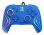 PDP-PerformanceDesignedProduct PDP Controller Afterglow   Wave blau                  Switch (500-237