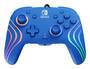 PDP-PerformanceDesignedProduct PDP Controller Afterglow   Wave blau                  Switch (500-237