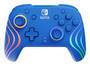 PDP-PerformanceDesignedProduct PDP Controller Afterglow   Wave blau                  Switch (500-237