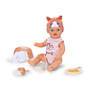 Zapf BABY born Lena Katze 36cm