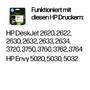 HP Inc. HP 304XL    Dreifarbig          Tintenpatrone (N9K07AE)