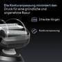 Braun RASIERER SERIES 6 62-G1650S (RASIERER SERIES 6)