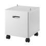 Brother Unterschrank L6300/6400/6600/6800/6900 Serie weiß (ZUNTL6000W)