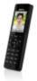 FRITZ!Fon X6 IP-Telefon schnurlos schwarz Telefone -Mobilteile-