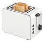 WMF Toaster 414210001 STELIO Toaster Edition paper grey