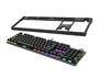 MSI FORGE GK-320 RED Gaming Keyboard, verkabelt (S11-04DE254-HH9)