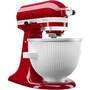 KITCHEN AID Eisbereiter 5KSMICM