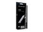 CONCEPTRONIC  7-1 Dock USB-C->HDMI/USB-C/2xUSB-A/+   25cm gr (DONN28G)
