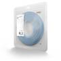 Lindy RJ-45/RJ-45 Cat6 0.3m - 0.3 m - Cat6 - U/UTP (UTP) - RJ-45 - RJ-45