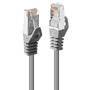 Lindy 48392 - 2 m - Cat5e - F/UTP (FTP) - RJ-45 - RJ-45