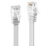 Lindy 3m Cat.6 - 3 m - Cat6 - RJ-45 - RJ-45