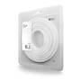 Lindy 3m Cat.6 - 3 m - Cat6 - RJ-45 - RJ-45