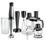 Braun STABMIXER MULTIQUICK 7   1000W (MQ7087X  SET   ED/SW)