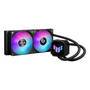 Asus WAK TUF GAMING LC III 240 ARGB (90RC01J1-B0EAY0)