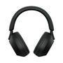 Sony Headphones WH-1000XM5 WH1000XM5 Bluetooth Black Schwarz (WH1000XM5B CE7) SONYCE7) SONY CE7)