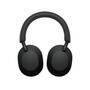 Sony Headphones WH-1000XM5 WH1000XM5 Bluetooth Black Schwarz (WH1000XM5B CE7) SONYCE7) SONY CE7)
