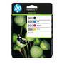 HP N9J73AE Combo 4-Pack BK/C/M/Y No. 364 Druckerpatronen