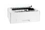 HP LaserJet Pro Papierfach 550 Blatt - 550 sheet