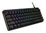 ASUS TASTATUR ROG FALCHION ACE HFX GAMING TASTATUR DE (90MP03VE-BKDA20)