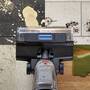 BISSELL Stielstaubsauger  BISSELL Sortiment 4136N Crosswave EdgeFind blau/schwarz