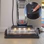 BISSELL Stielstaubsauger  BISSELL Sortiment 4136N Crosswave EdgeFind blau/schwarz