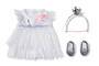 Zapf BABY born Ballerina-Outfit 43cm