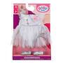 Zapf BABY born Ballerina-Outfit 43cm