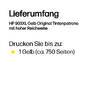 HP T6M11AE Tintenpatrone yellow No. 903 XL Druckerpatronen