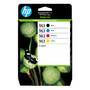 HP 6ZC70AE 4-Pack BK/C/M/Y No. 963 Druckerpatronen