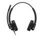 HP Poly Mission 425 Stereo USB Wired Headset WW (C01B6AA#AC3)