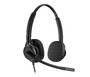 HP Poly Mission 425 Stereo USB Wired Headset WW (C01B6AA#AC3)