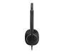 HP Poly Mission 425 Stereo USB Wired Headset WW (C01B6AA#AC3)