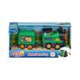 VTech Tut Tut Baby Flitzer - Motorisierter Zug
