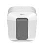 Fellowes Powershred LX 25 weiß Aktenvernichter und Zubehör
