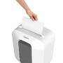 Fellowes Powershred LX 25 weiß Aktenvernichter und Zubehör