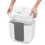 Fellowes Powershred LX 25 weiß Aktenvernichter und Zubehör